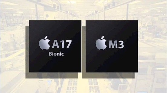 故城苹果15维修站分享iPhone15系列会用3nm芯片吗 