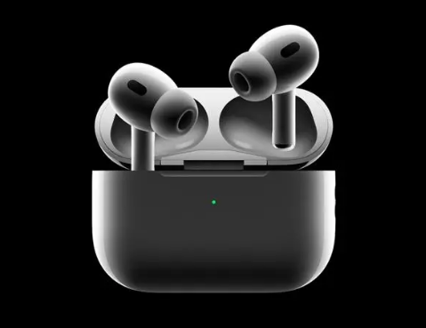 故城苹果手机维修分享AirPodsPro2遇音频漂移问题怎么办 